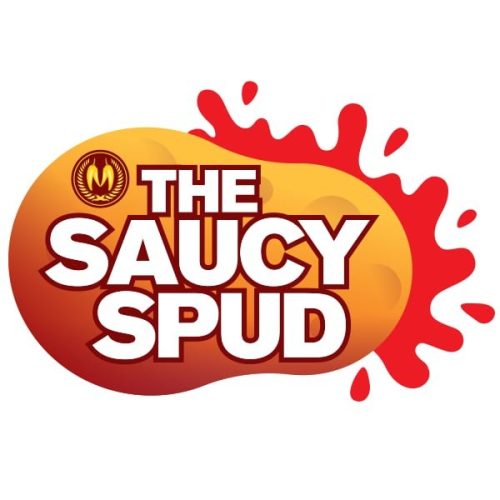 The Saucy Spud